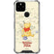 Disney Winnie the Pooh Hundred Acre Wood Google Pixel 5 Clear Case